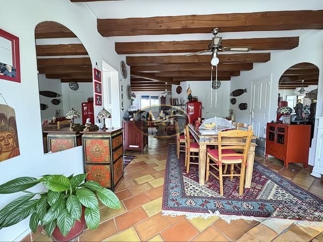 Maison - 135 m² - 4 pièces