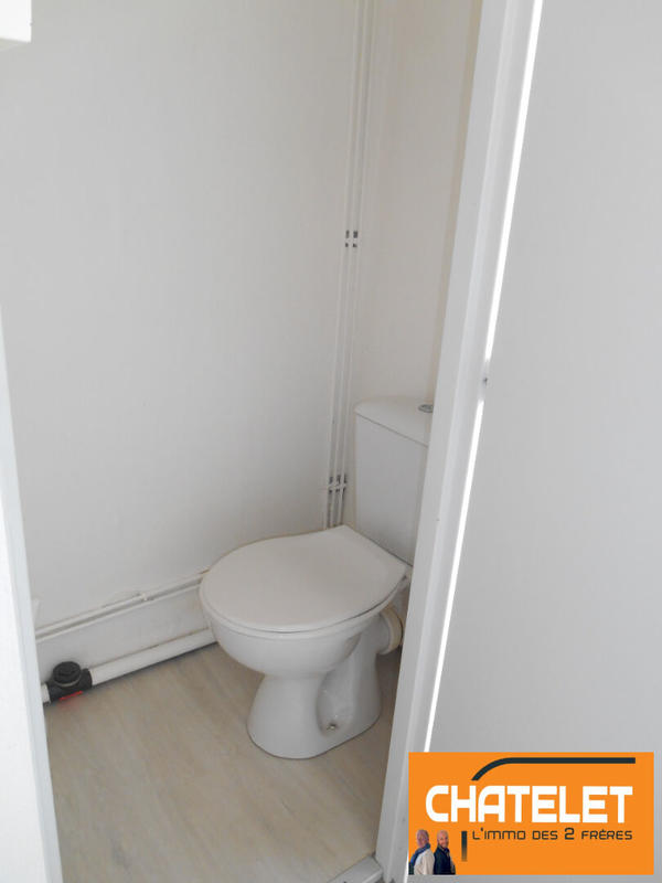 Appartement - 30 m² - 1 pièce