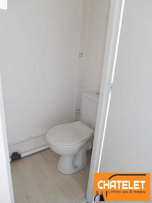 Appartement - 30 m² - 1 pièce