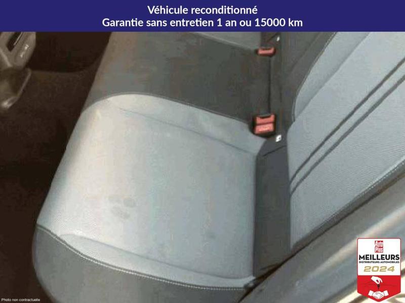 Seat Leon 1.5 eTSI Hybrid 115 Dsg7 Style