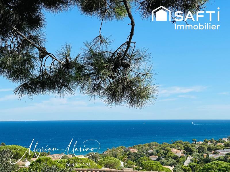 Villa - 151 m² - 6 pièces