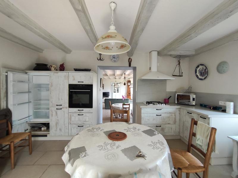 Maison - 115 m² - 4 pièces