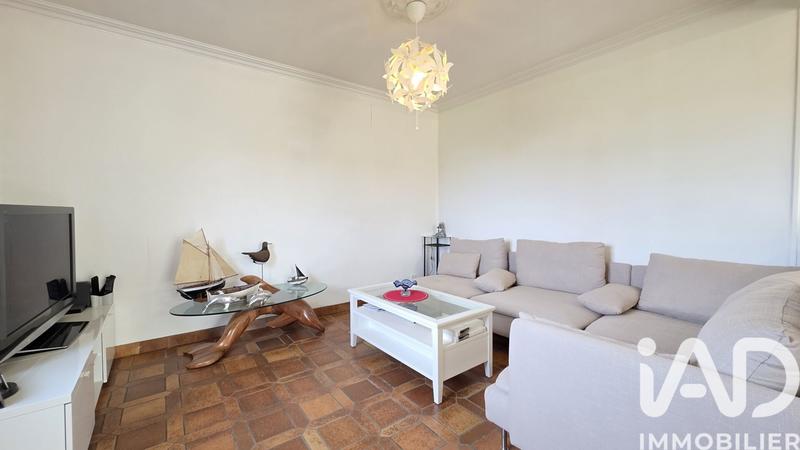 Maison - 135 m² - 6 pièces