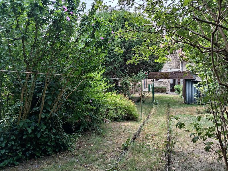 Maison - 78 m² - 5 pièces