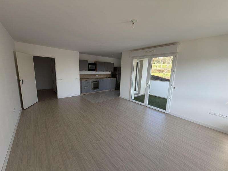 Appartement - 81 m² - 4 pièces