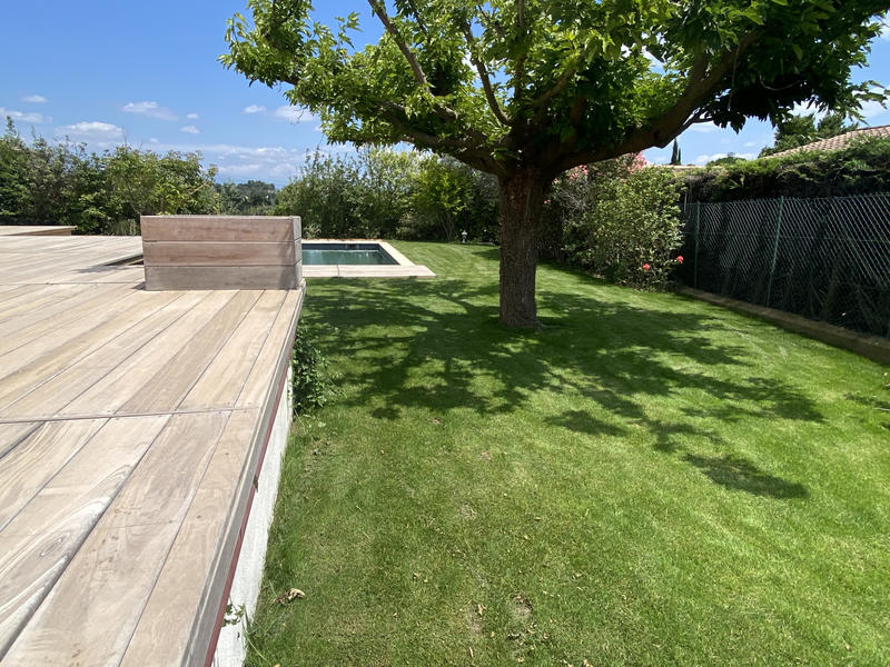Villa - 135 m² - 5 pièces