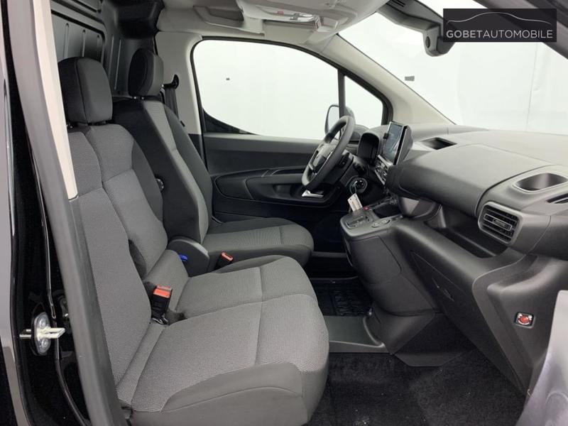 Citroën Berlingo Van Taille Xl 950kg Bluehdi 130 s Eat8