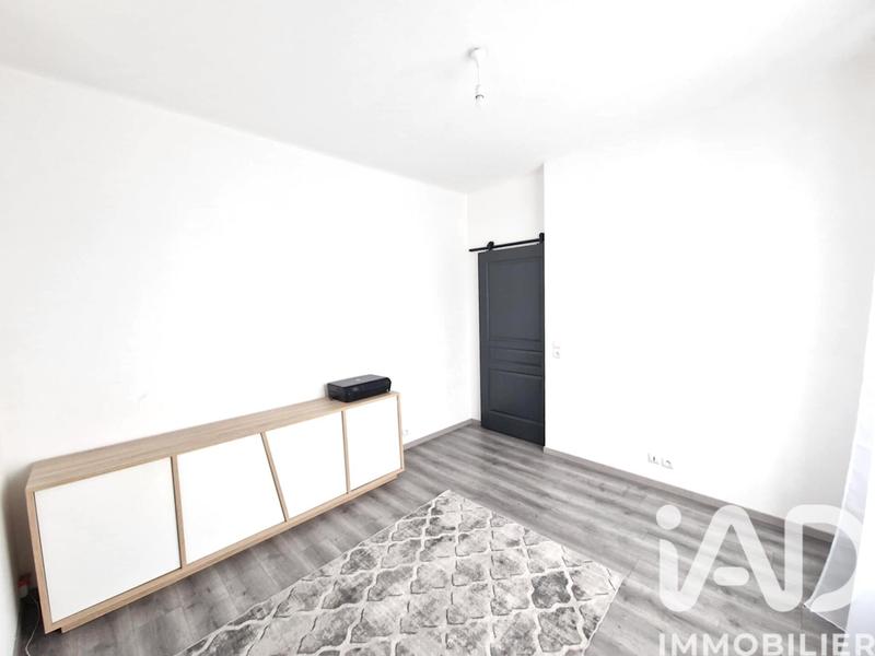 Maison - 112 m² - 5 pièces