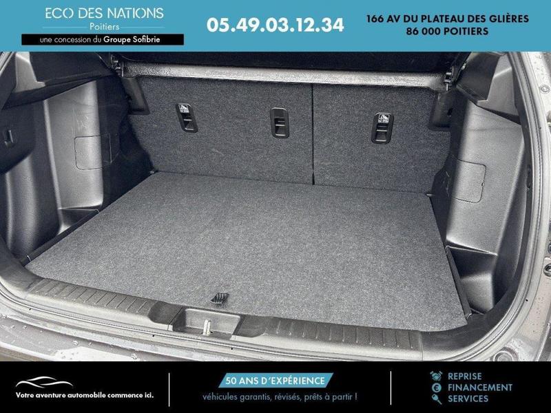 Suzuki Vitara 1.4 Boosterjet Hybrid Style