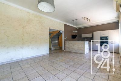 Appartement - 133 m² - 4 pièces