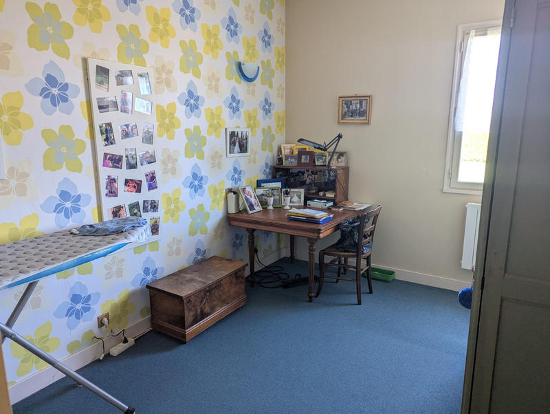 Maison - 220 m² - 5 pièces