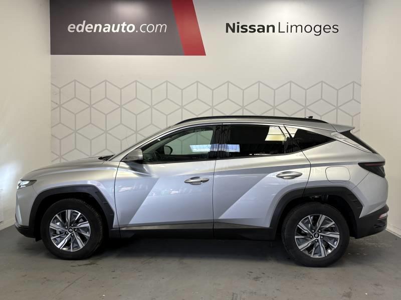 Hyundai Tucson 1.6 t-Gdi 230 Hybrid Bva6 Creative