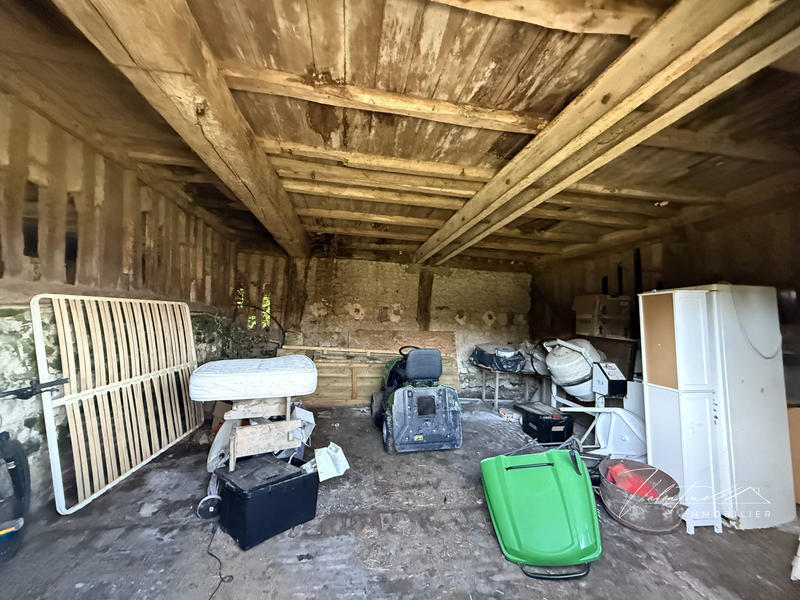 Ferme - 200 m² - 4 pièces