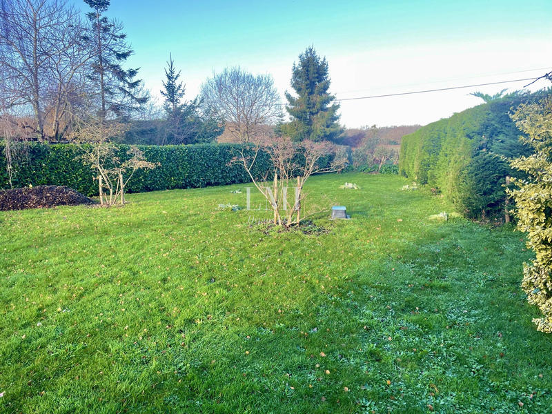 Maison ancienne - 212 m² - 10 pièces