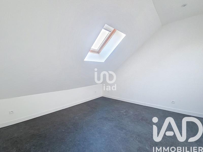 Maison - 84 m² - 5 pièces