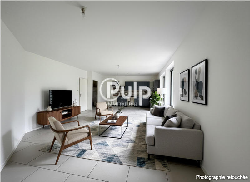 Immeuble - 263 m² - 10 pièces