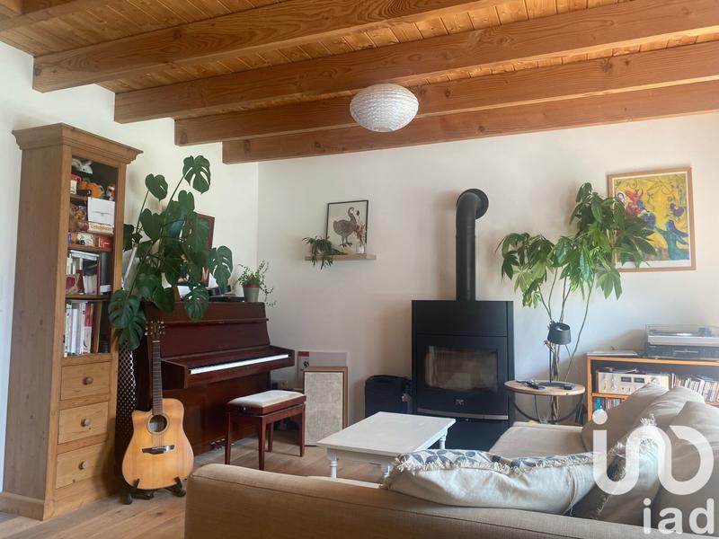 Maison - 51 m² - 2 pièces