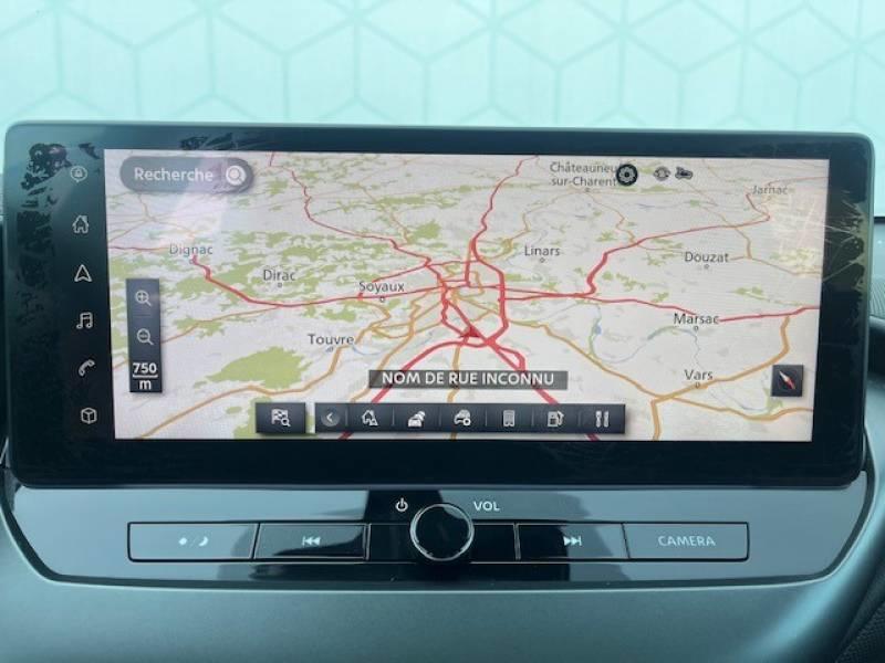 Nissan Juke Dig-T 114 n-Connecta