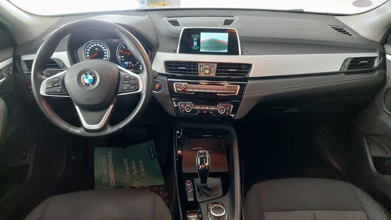 Bmw X2 sDrive18i Business DesignDKG7
