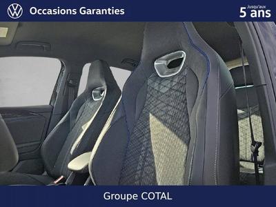 Volkswagen Tiguan 1.5 eTSI 150ch Dsg7 R-Line