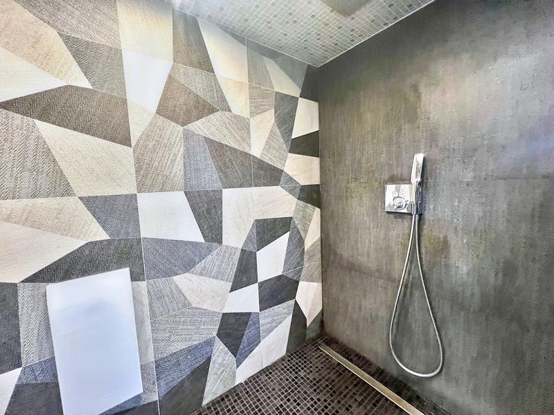 Maison ancienne - 134 m² - 6 pièces