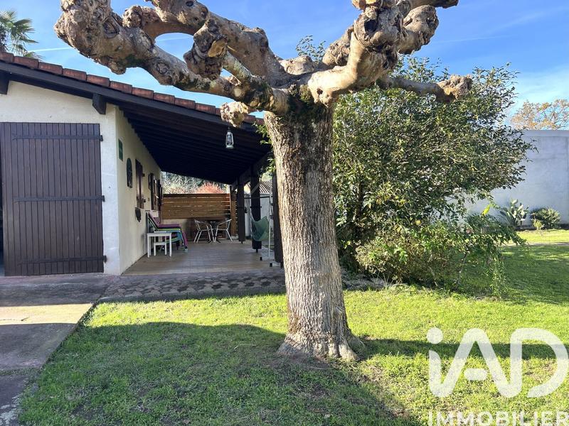 Maison - 145 m² - 5 pièces