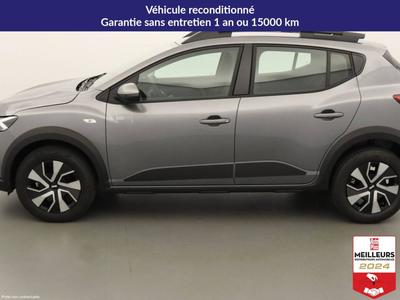 Dacia Sandero TCe 90 Gsr2 Stepway Expression5 portes Vp