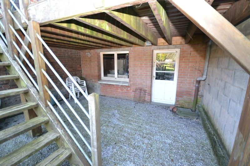 Maison - 60 m² - 3 pièces