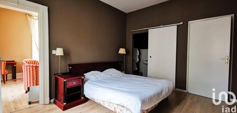 Local commercial - 1 800 m²