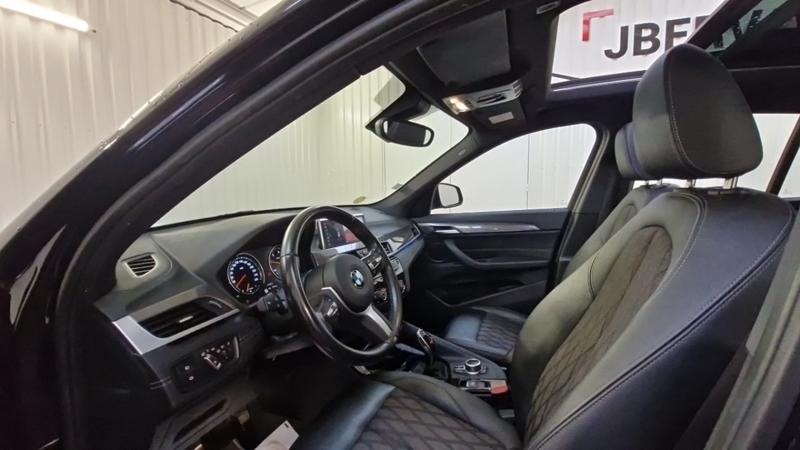 Bmw X1 sDrive16d xLine Dkg7