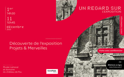 Un regard sur les collections