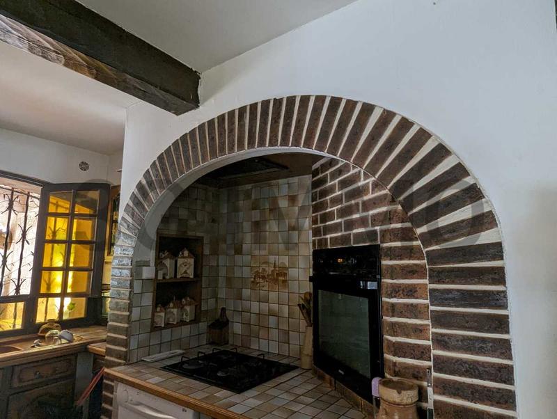 Mas - 230 m² - 6 pièces