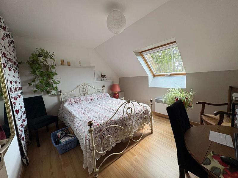 Longère - 140 m² - 6 pièces