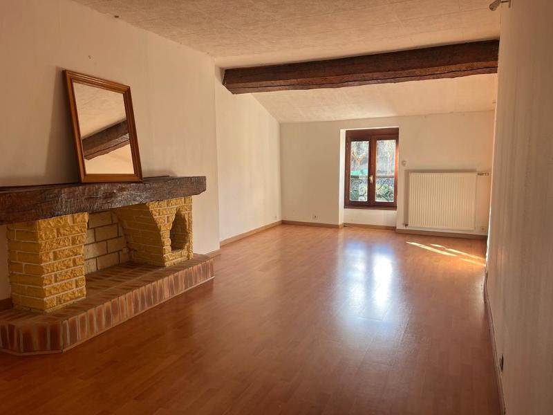 Appartement - 62 m² - 2 pièces