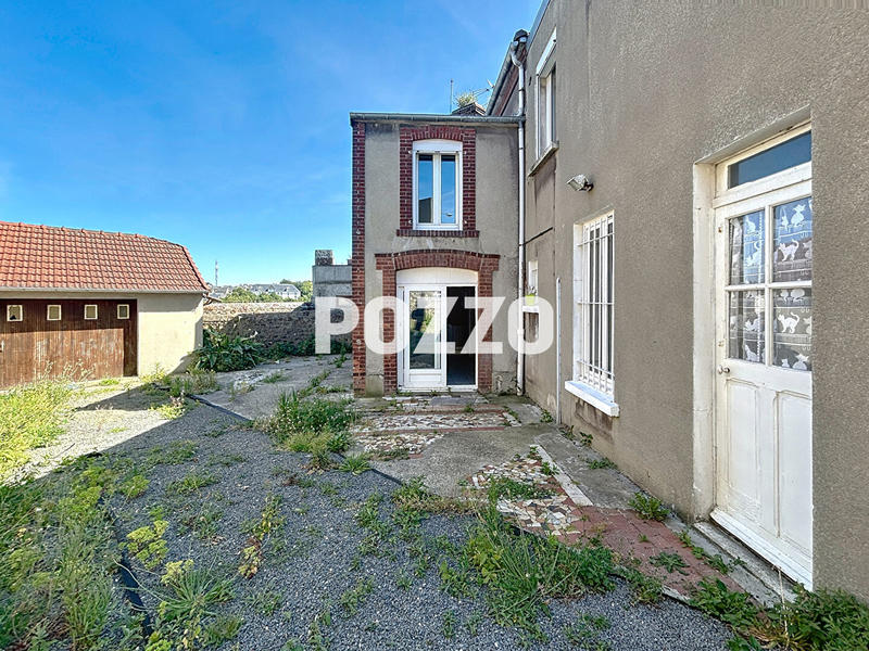 Maison - 146 m² - 7 pièces