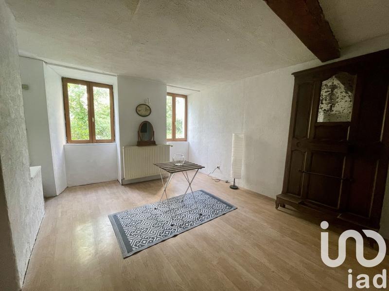 Maison - 200 m² - 6 pièces