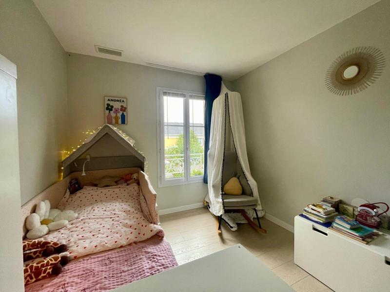 Maison traditionnelle - 71 m² - 3 pièces