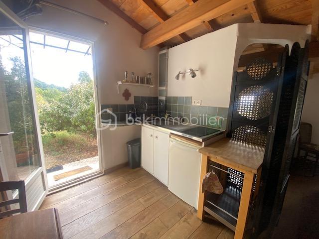 Maison de campagne - 167 m² - 5 pièces