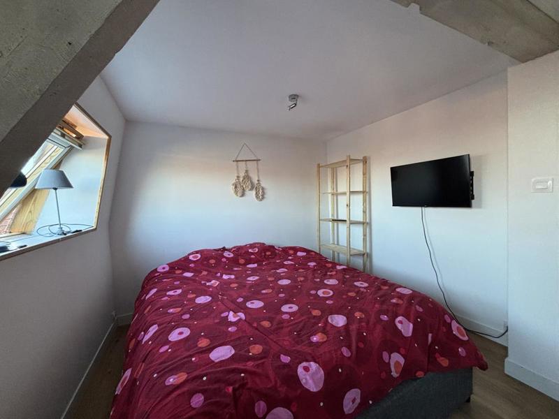 Appartement - 81 m² - 4 pièces