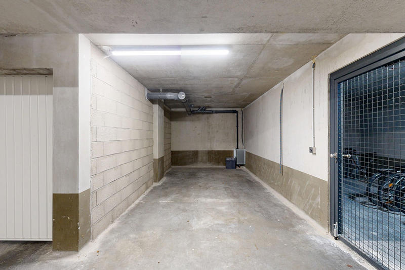 Local commercial - 90 m² - 3 pièces