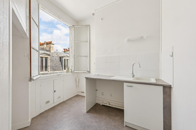 Appartement - 81 m² - 3 pièces