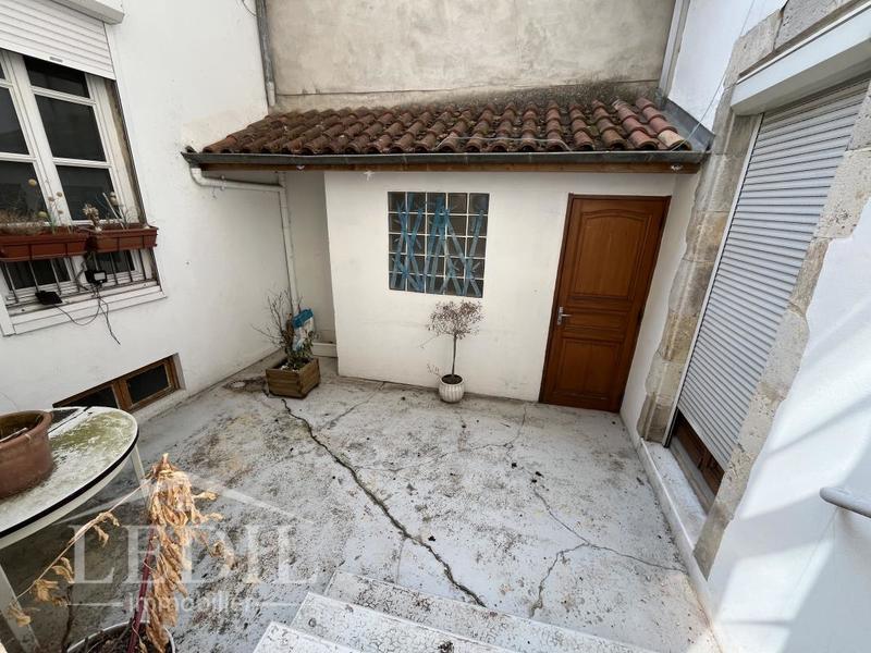 Appartement - 138 m² - 4 pièces