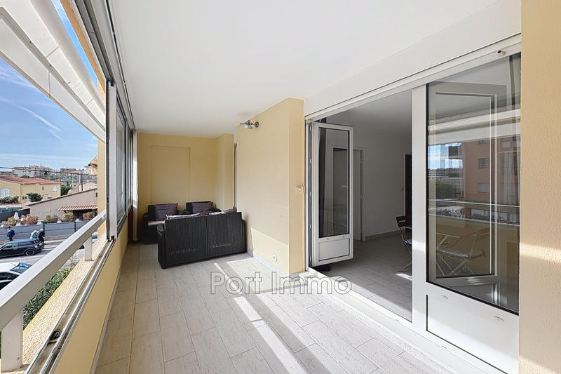 Appartement - 29 m² - 1 pièce