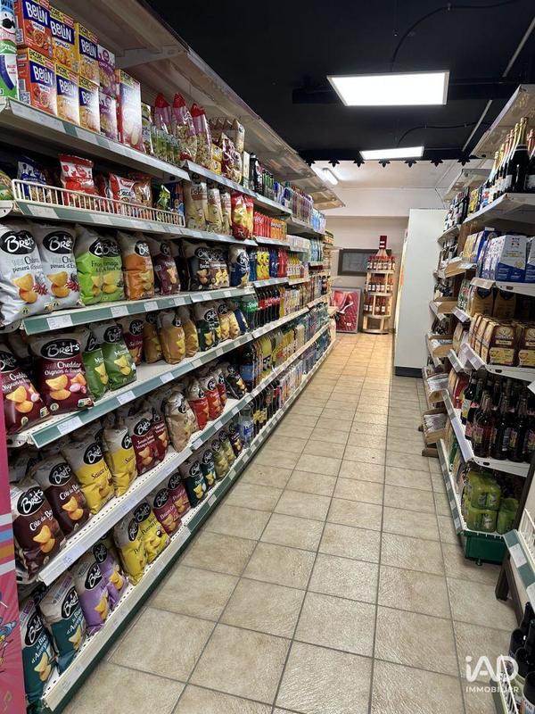 Local commercial - 100 m²