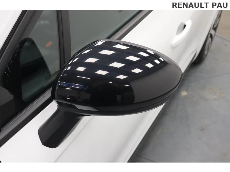 Renault Clio Societe E-Tech Full Hybrid 145 Equilibre Reversible