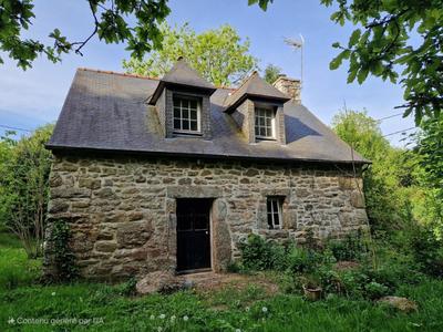 Maison - 57 m² - 3 pièces