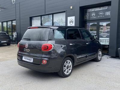Fiat 500l Wagon 1.6 Multijet 120ch s/S
