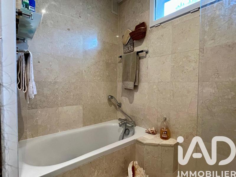 Appartement - 53 m² - 2 pièces