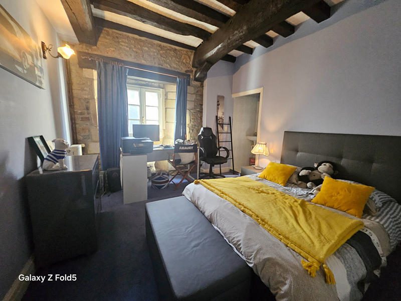 Appartement - 178 m² - 7 pièces