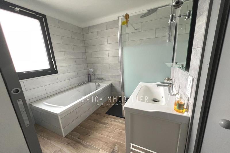 Maison - 164 m² - 6 pièces